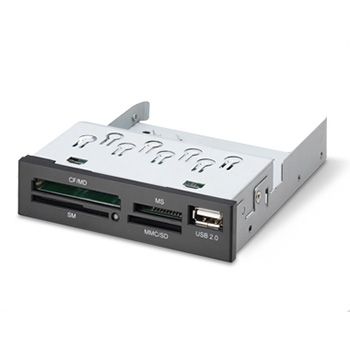 LEITOR DE CARTAO K-MEX AC-I83221 PTO PIANO