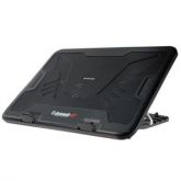 BASE P/ NOTEBOOK EVERCOOL NP-711 12-17''