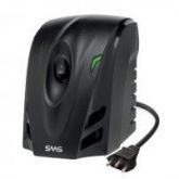 ESTABILIZADOR SMS 300VA REVOLUTION SPEEDY BIVOLT 15963 S/ADA
