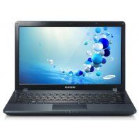 NOTEBOOK SAMSUNG ATIV BOOK 2 NP275E4E-KD1BR AMD E1-1500 2GB