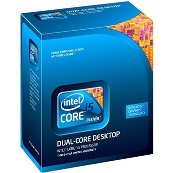 PROC CORE I5-3330 3 GHZ 6MB LGA1155 BOX