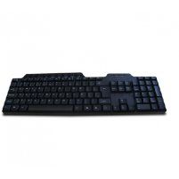 TECLADO MULTIMÍDIA USB WS-8221 PRETO WISE CASE