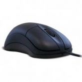 MOUSE ÓPTICO USB WS-7084 PRETO WISE CASE
