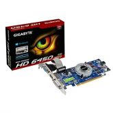 VGA GIGABYTE RADEON HD6450 1GB/64 BITS DDR3