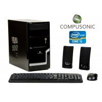 MICRO COMPUSONIC CORE I5 3330-4GB-500GB - DVD - COMPOSTO