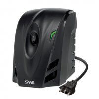 ESTABILIZADOR SMS 300VA REVOLUTION SPEEDY BIVOLT 15963 S/ADA