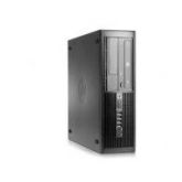 MICRO HP 4300 SFF INTEL I3 3220 4G 500GB WIN 8 PRO - COMPOST