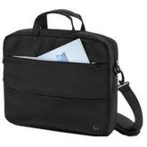 MALETA VERTICAL HP CM POLYESTERNB PRETA 15,4"