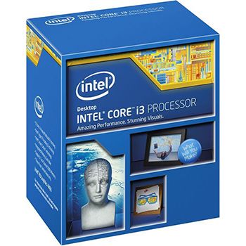 PROC CORE I3-4340 3.60GHZ 4MB LGA1150 BOX 4ª GERACAO