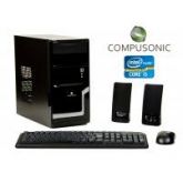 MICRO COMPUSONIC CORE I5 3330-4GB-500GB - DVD - COMPOSTO