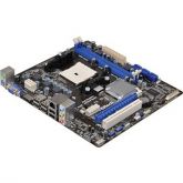 PLACA MAE (AMD) ASROCK A55M-HVS FM1
