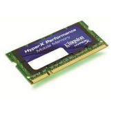 MEMORIA KINGSTON HYPER 2GB DDR2-800 NOTEBOOK KIT 2 X 1 GB