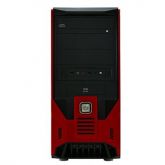 GABINETE PIXXO HT5A23E06S S/FONTE PTO/VRM 3 BAIAS