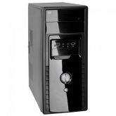 GABINETE WISECASE FT404 RJAC-308 220W 2BAIAS/ALTURA 4BAIAS P