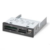 LEITOR DE CARTAO K-MEX AC-I83221 PTO PIANO
