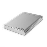 HDD EXTERNO 1TB SEAGATE BACKUP PLUS PRATA USB 3.0