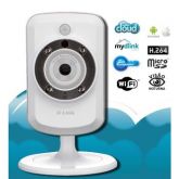 CAMERA IP WIRELESS CLOUD - DCS-942L